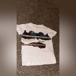 True Religion Kids Shirt